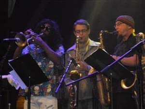 Jeff Coffin and others